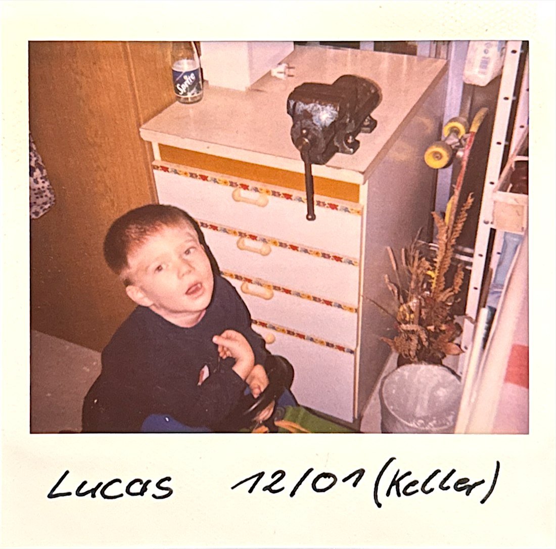 Lucas 12/01 (Keller)